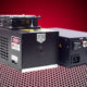 210 Air-Cooled Argon Laser System
