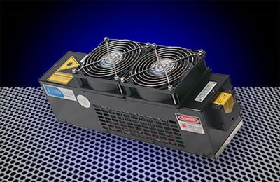 600 Air-Cooled Argon Laser System