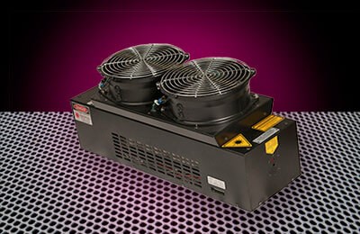 800 Air-Cooled Argon Laser System