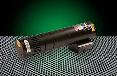 C61 Air-Cooled Argon Laser System
