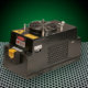 N61 Air-Cooled Argon Laser